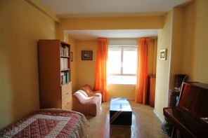 Dormitorio